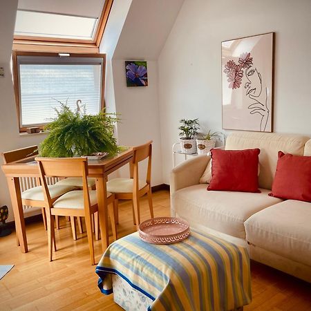 Apartamento Con Vistas Sada Apartment Exterior foto