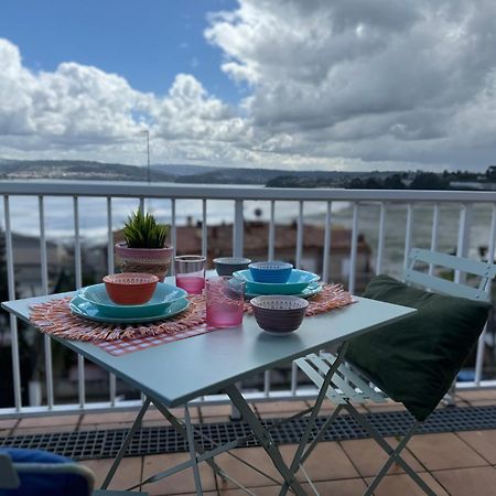 Apartamento Con Vistas Sada Apartment Exterior foto