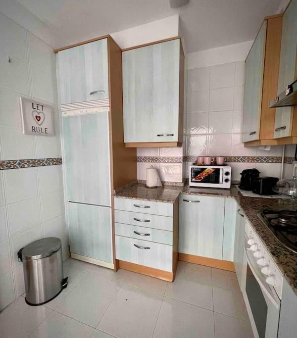 Apartamento Con Vistas Sada Apartment Exterior foto