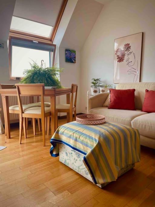 Apartamento Con Vistas Sada Apartment Exterior foto