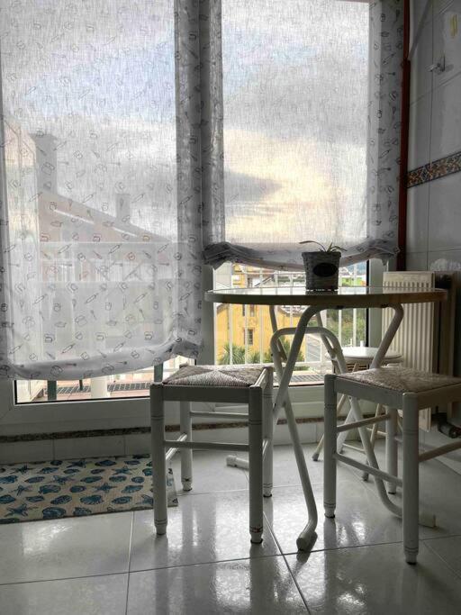 Apartamento Con Vistas Sada Apartment Exterior foto